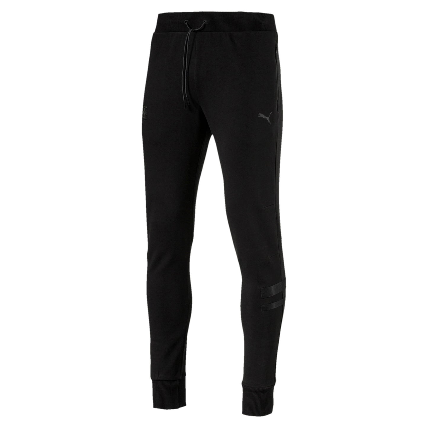 [576686-02] Mens Puma Ferrari Sweat Pants CC