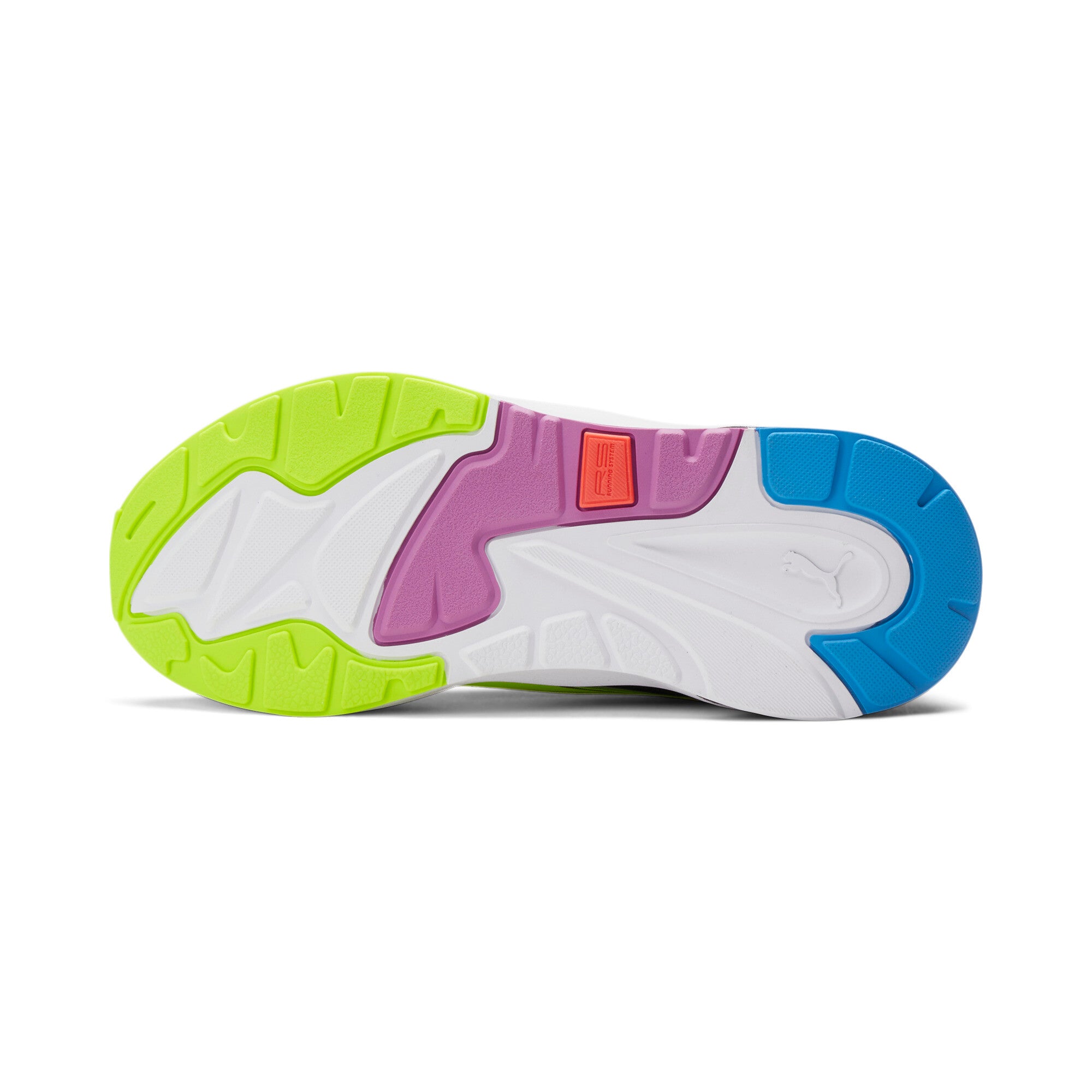 [388906-01] Mens Puma RS-METRIC LAVA