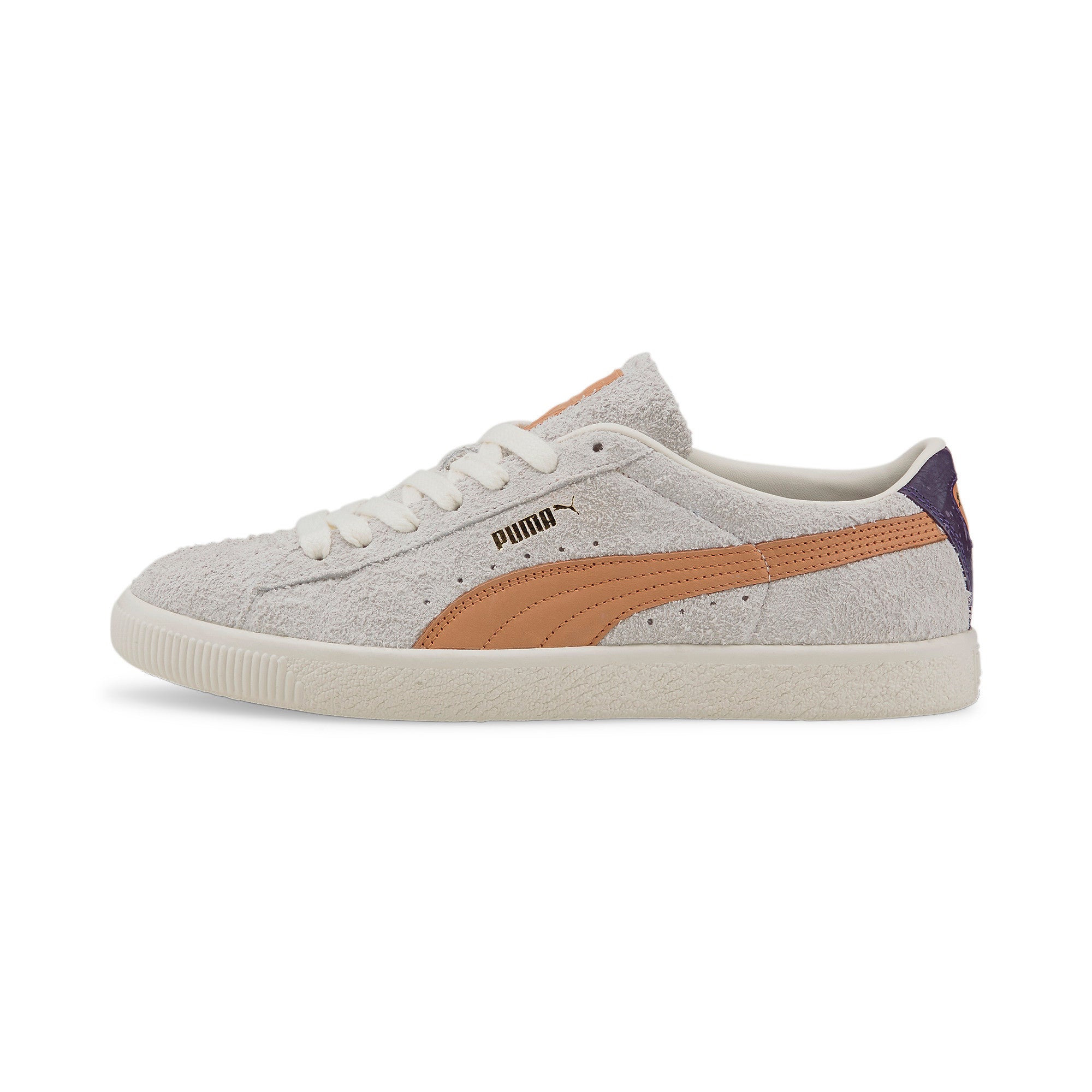 [380942-01] Mens Puma Suede Vintage Sc