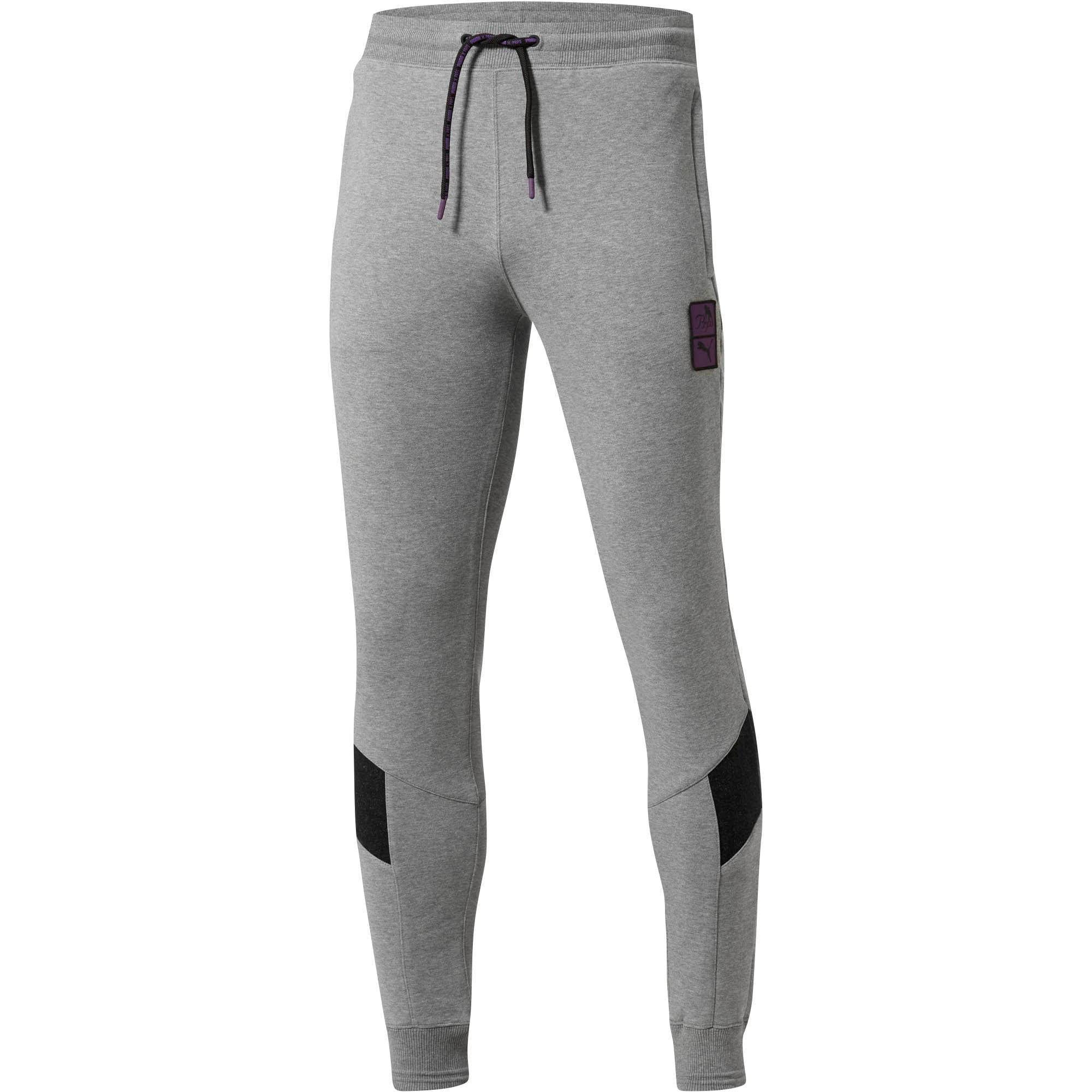 [578718-01] Mens Puma x PRPS Overlay Pant