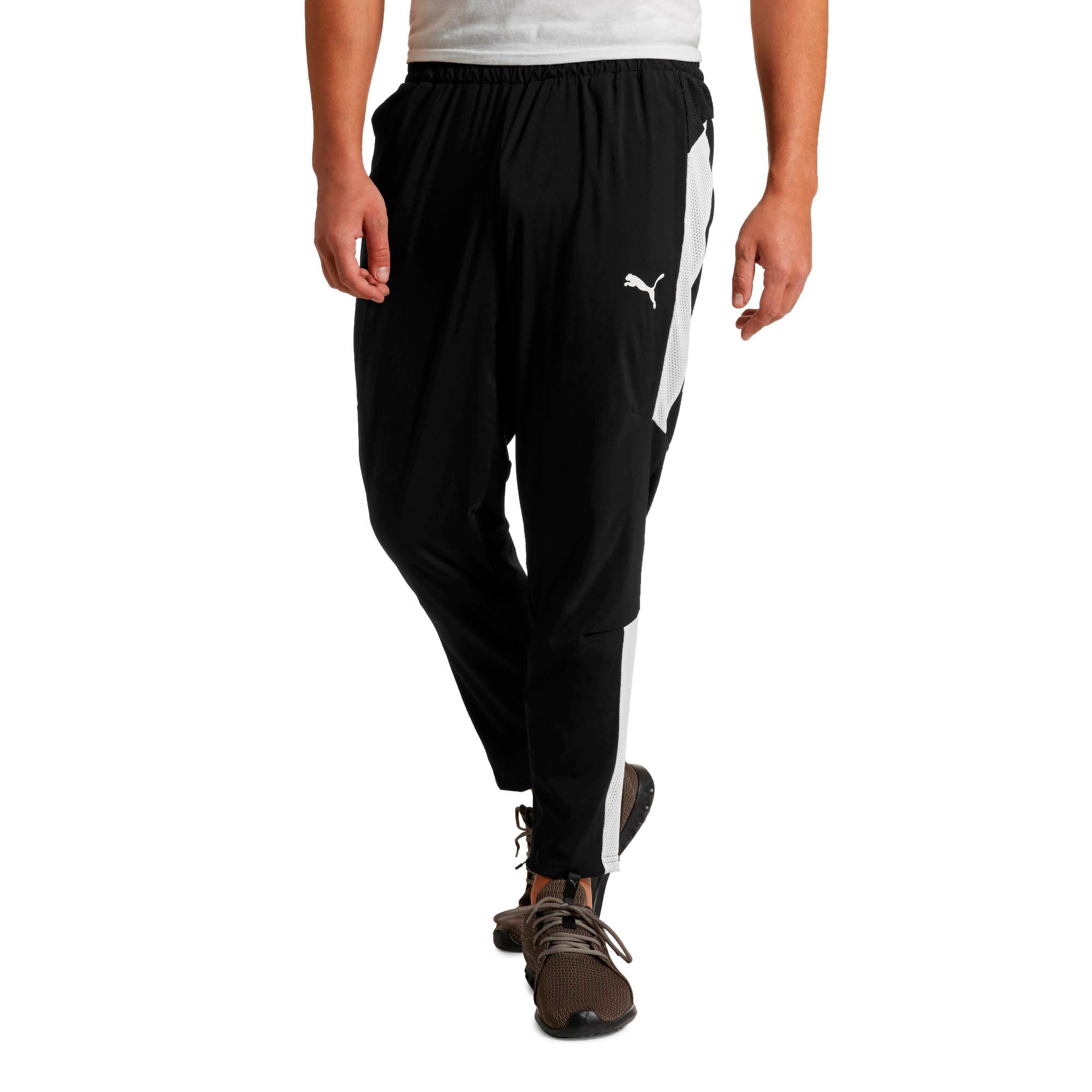 [517331-01] Mens Puma Energy Woven Blaster Pant