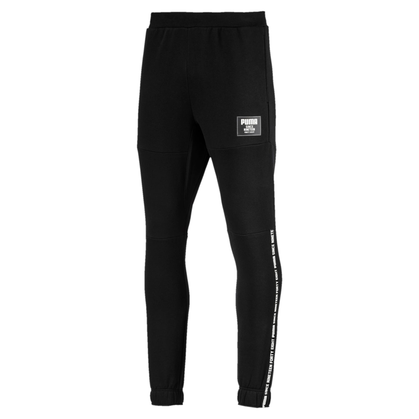 [852403-01] Mens Puma Rebel Block Pants