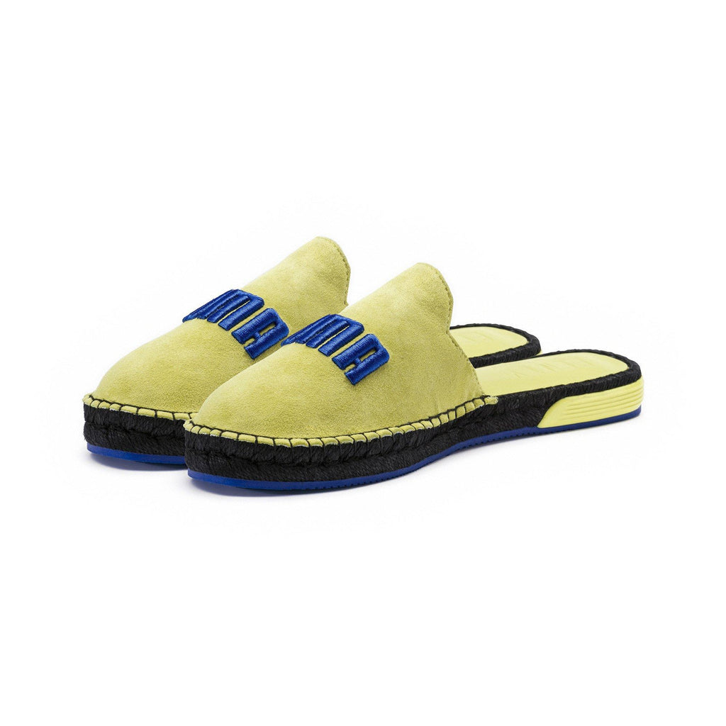 [367685-03] Womens Puma Fenty Espandrille - sneakAR