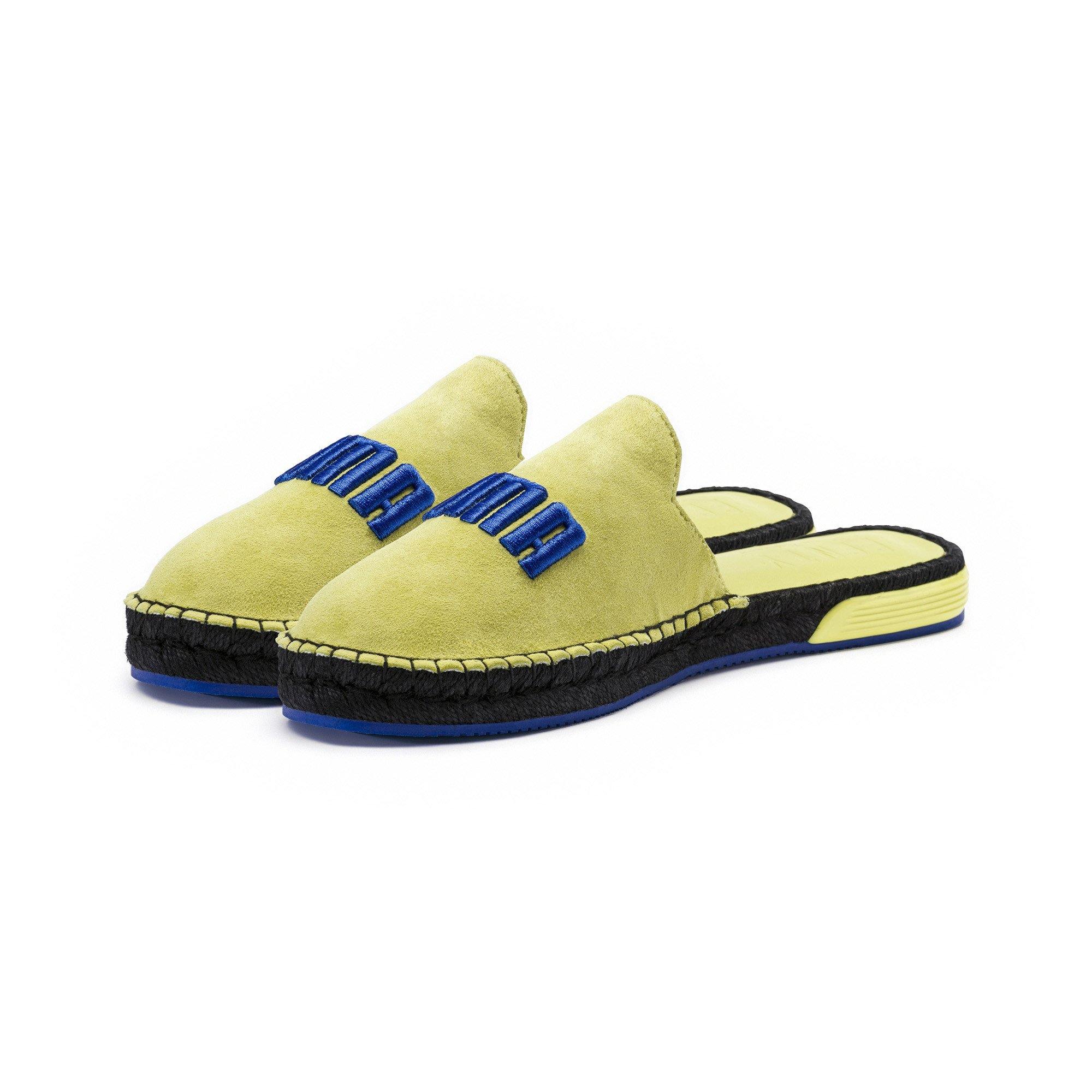 [367685-03] Womens Puma Fenty Espandrille - sneakAR