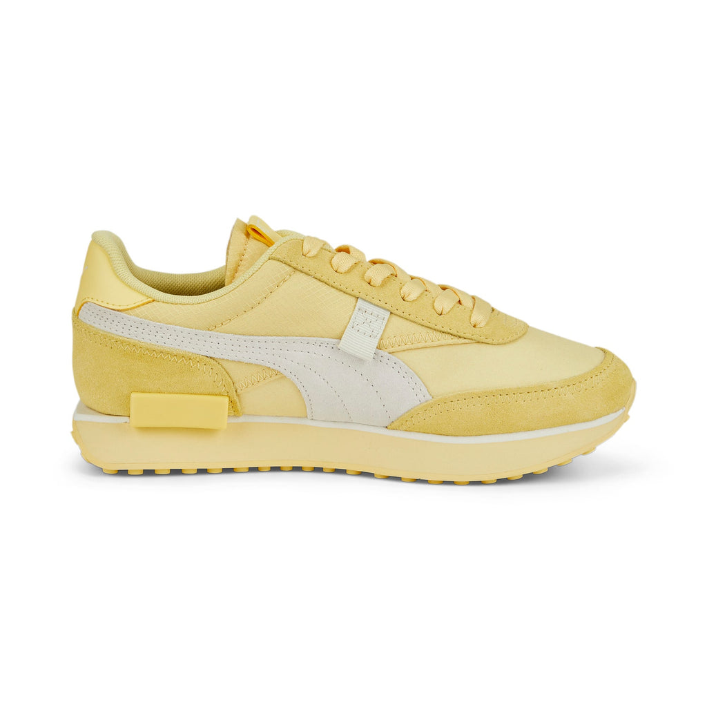 [387664-02] Womens Puma FUTURE RIDER MONO