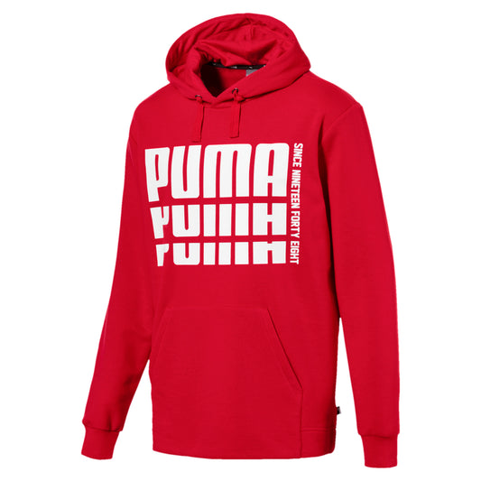 [853390-12] Mens Puma Rebel Bold Hoody