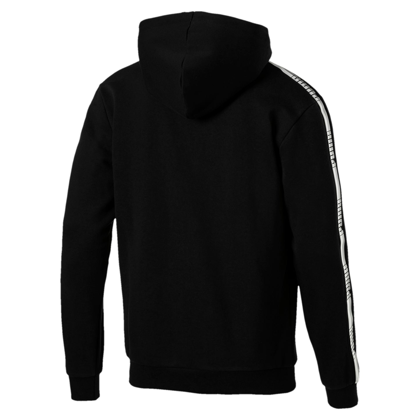 [852416-01] Mens Puma Tape Hoody