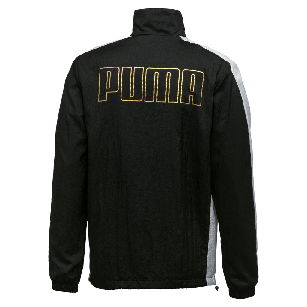 [574979-01] Mens Puma T7 BBoy Track Jacket