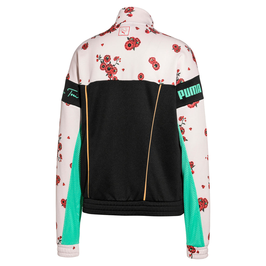 [578215-31] Womens Puma x Sue Tsai XTG Track Top