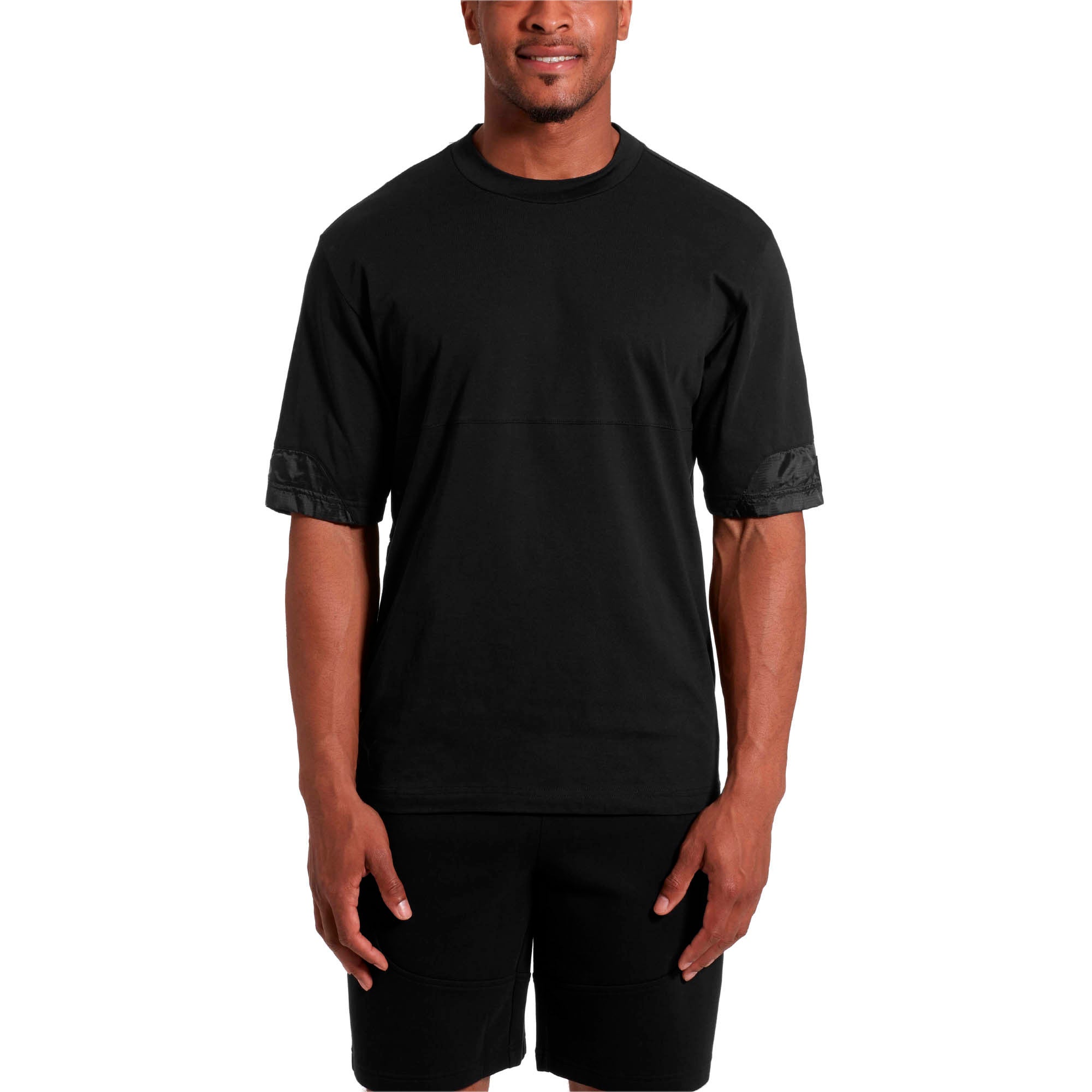 [577836-01] Mens Puma Ferrari Life Tee