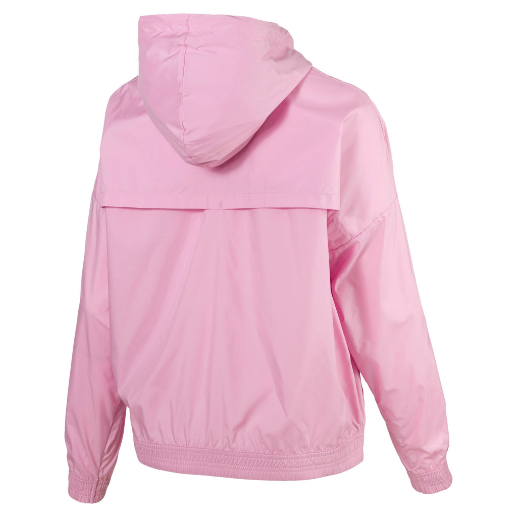 [578018-21] Womens Puma CLASSICS WINDBREAKER