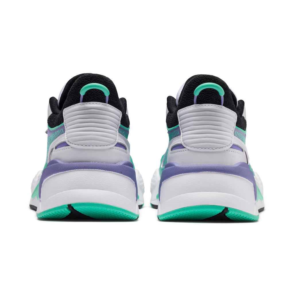 [370407-01] Mens Puma RS-X Tracks MTV Pastel