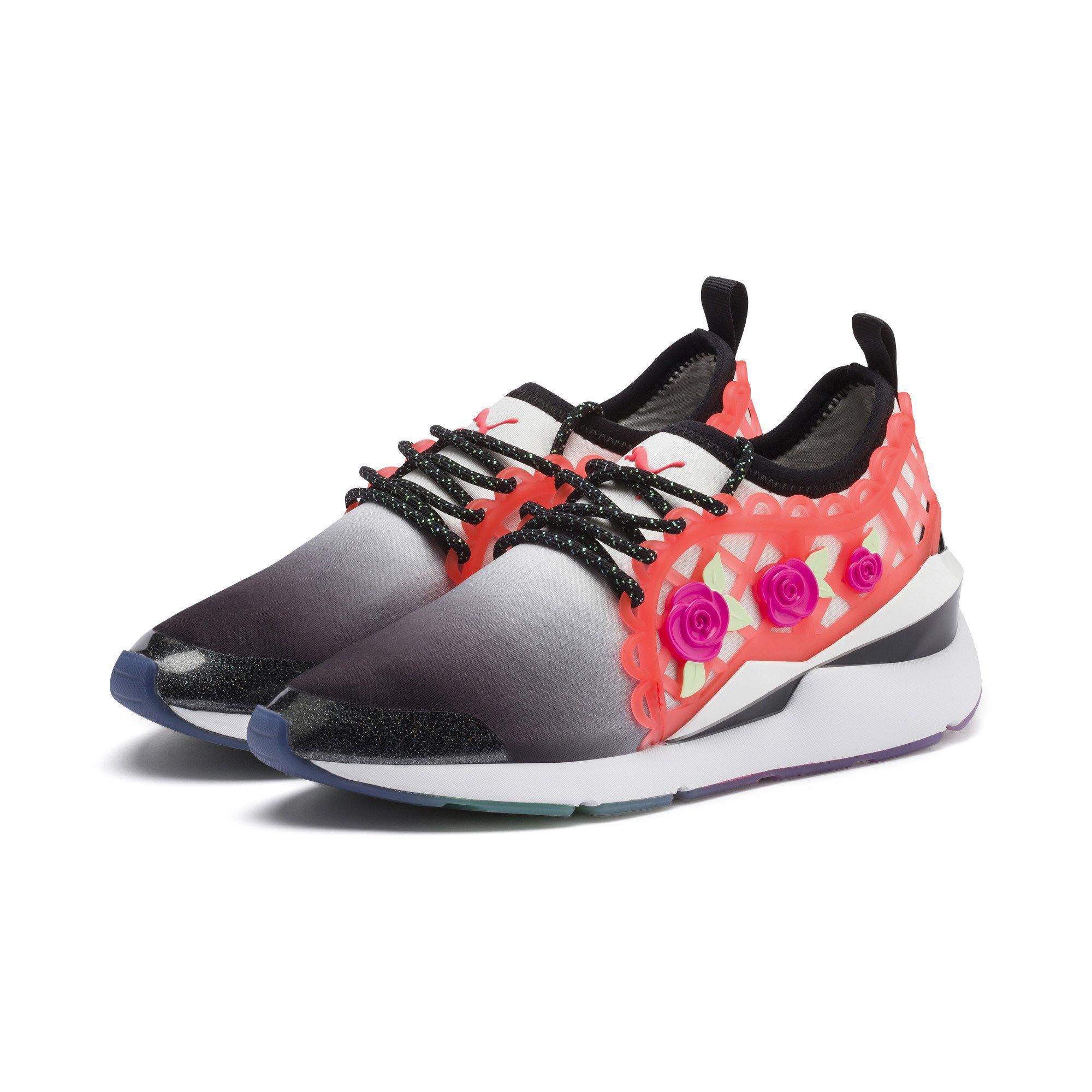 [369518-01] Womens Puma Muse Sophia Webster - sneakAR