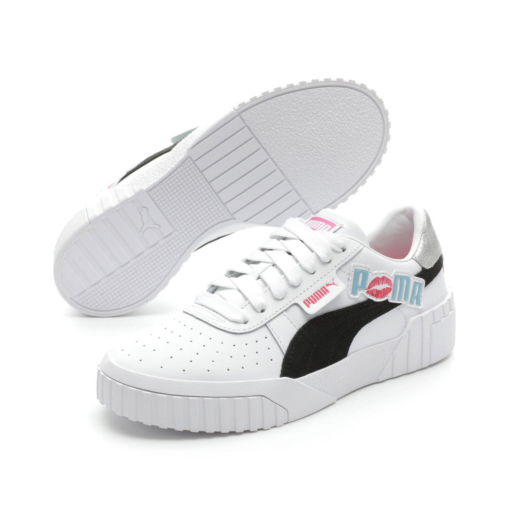 [371871-01] Womens Puma Cali Glitz - sneakAR