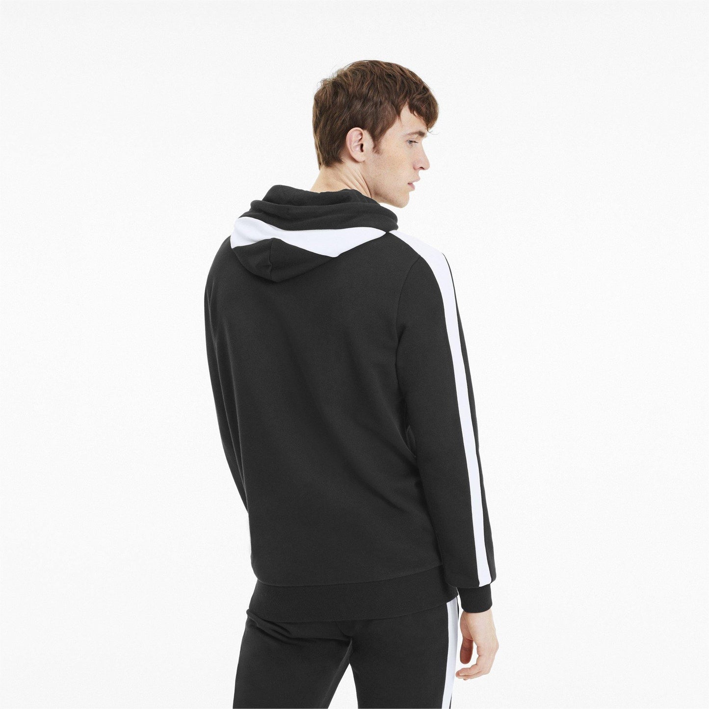 [597047-01] Mens Puma Avenir Graphic Hoody - sneakAR