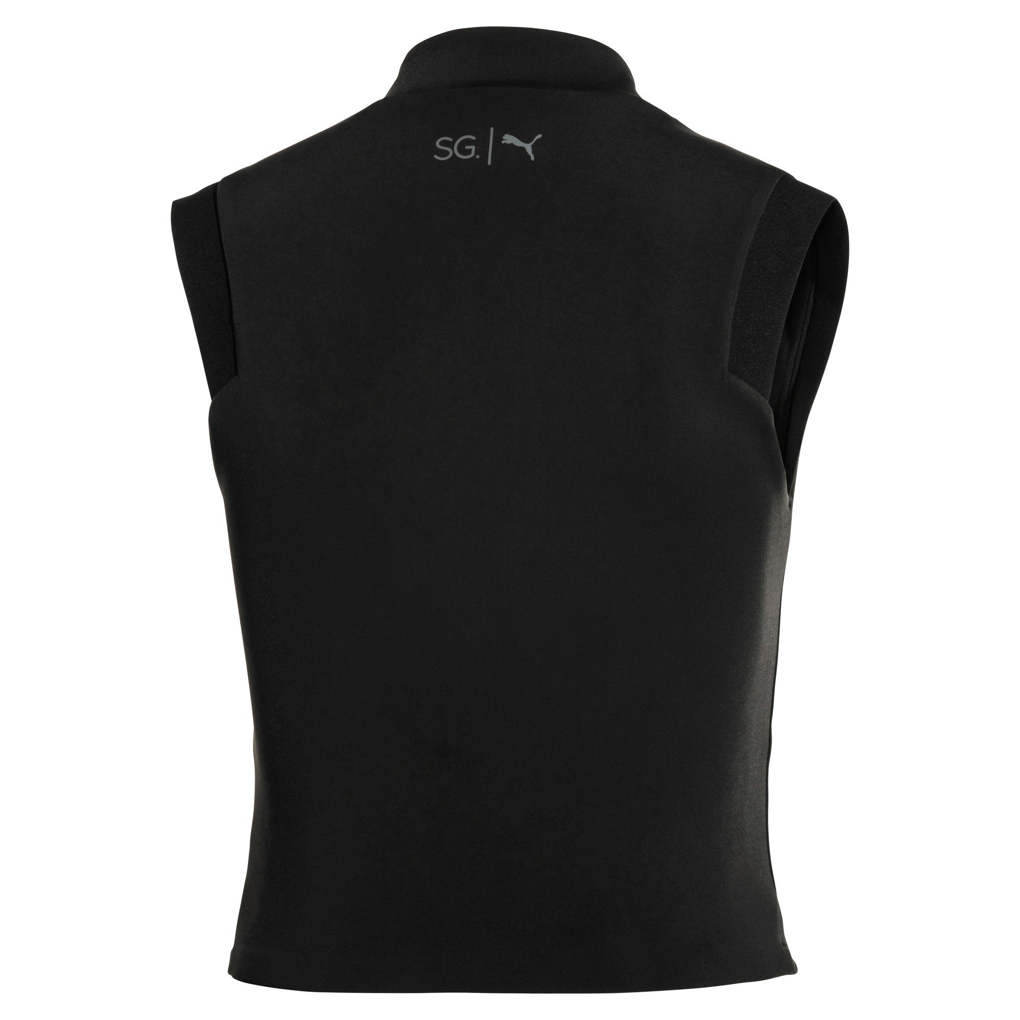[517907-03] Womens Puma x SG Crop Top