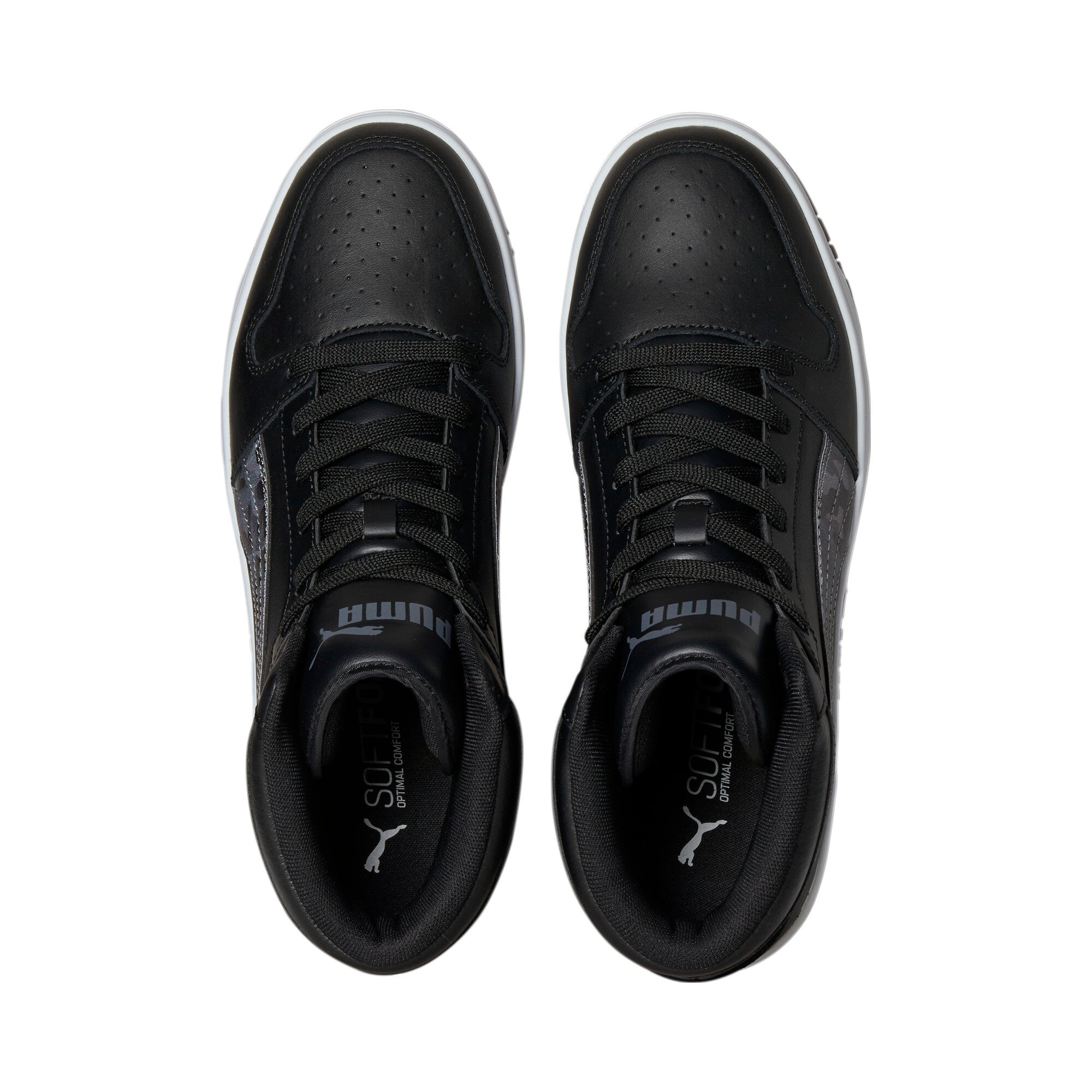 [388431-01] Mens Puma REBOUND LAYUP L WILDERNESS