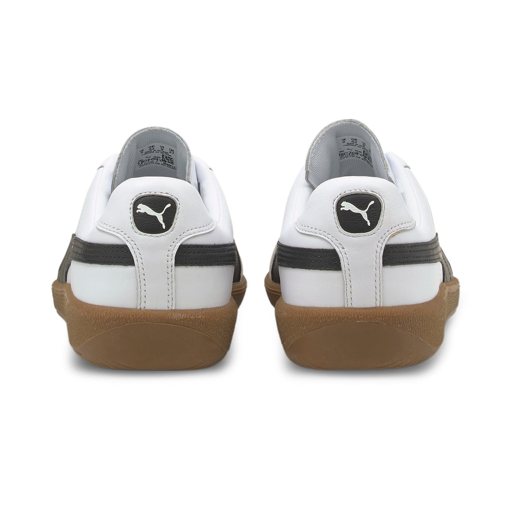 [380709-01] Mens Puma ARMY TRAINER OG