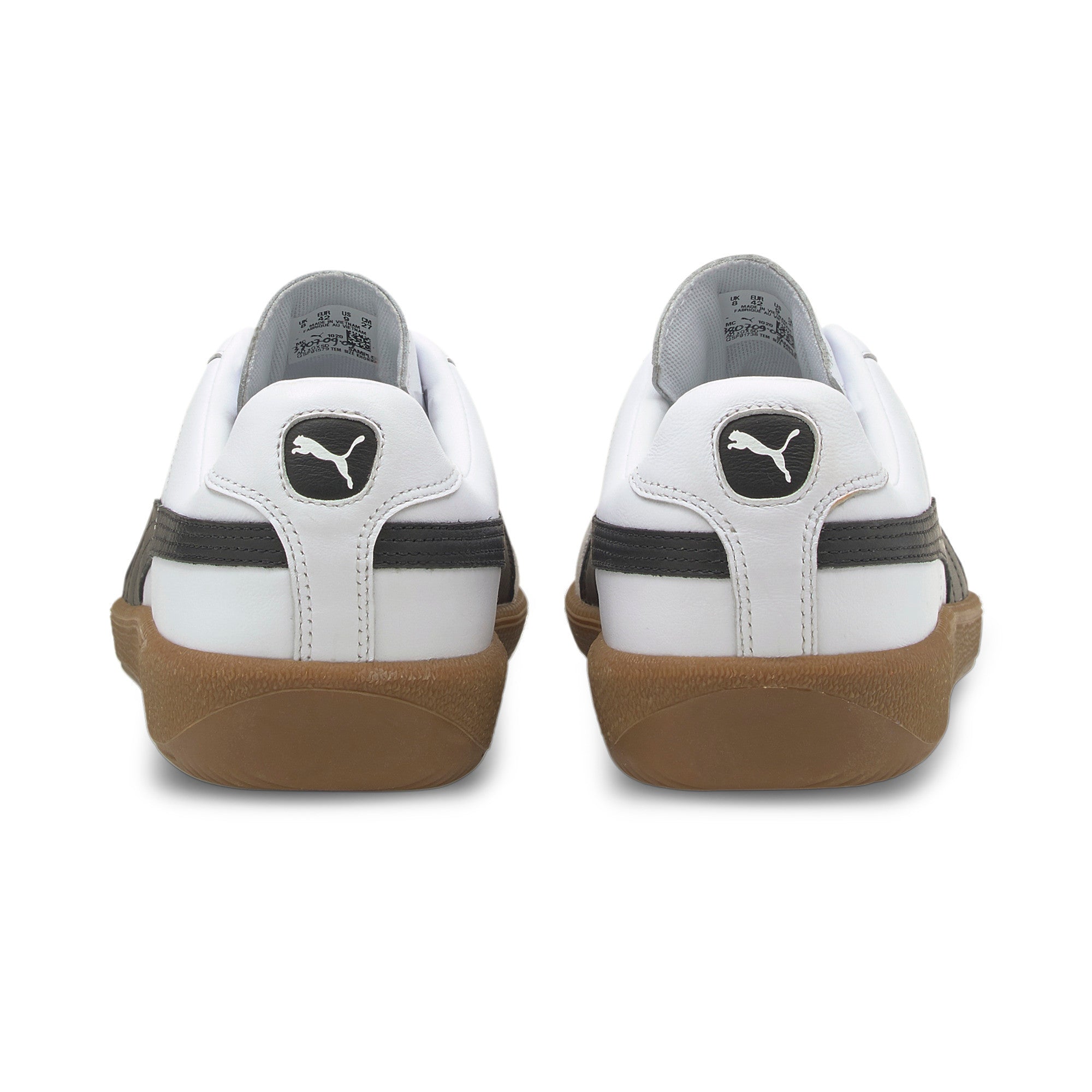 [380709-01] Mens Puma ARMY TRAINER OG