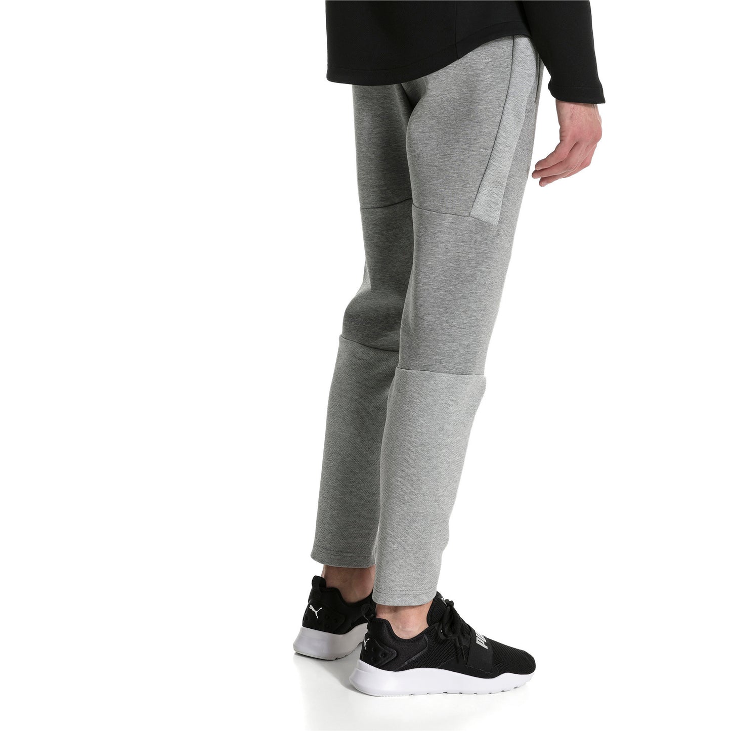 [854156-03] Mens Puma Evostripe Move Pants