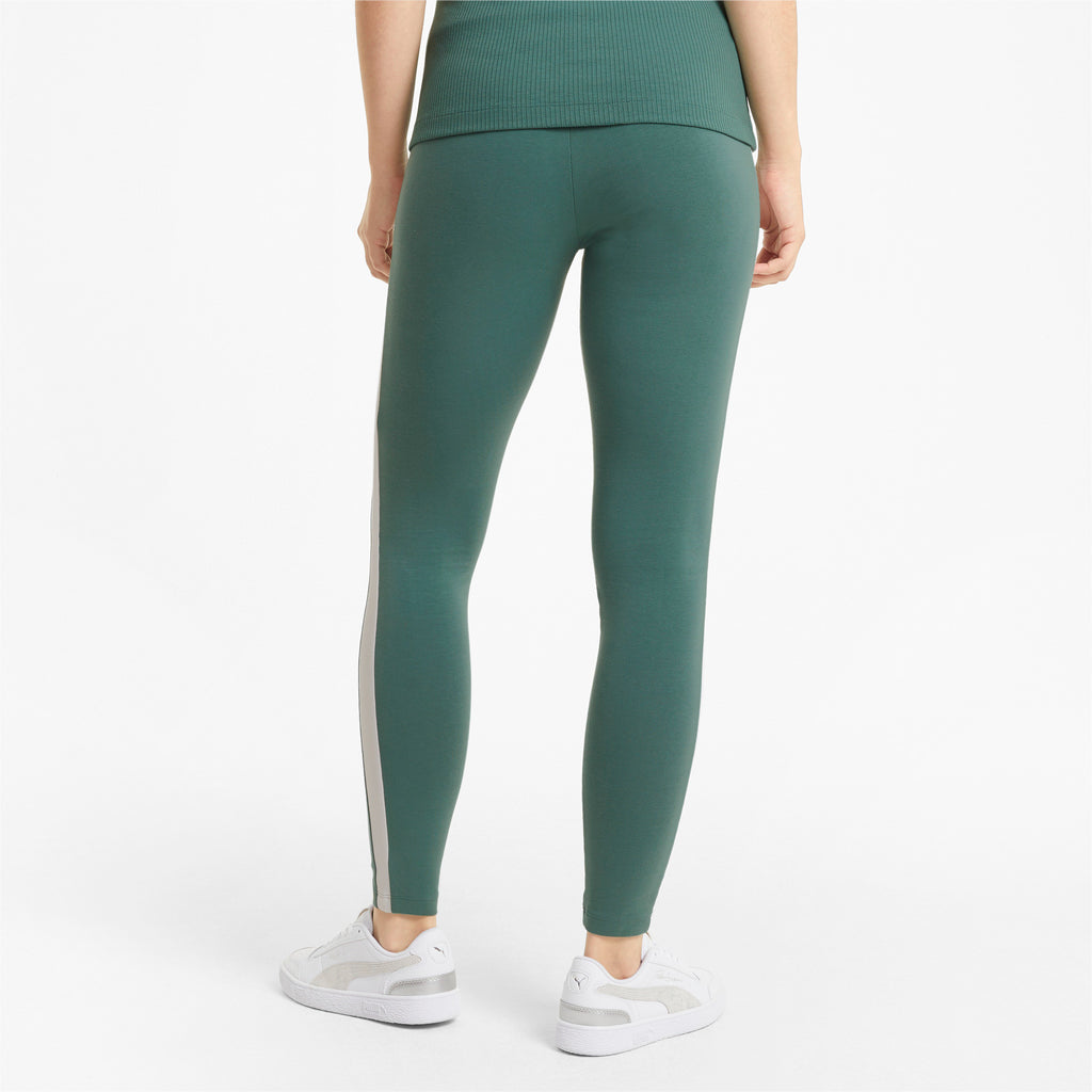 [531857-45] Womens Puma Iconic T7 Leggings