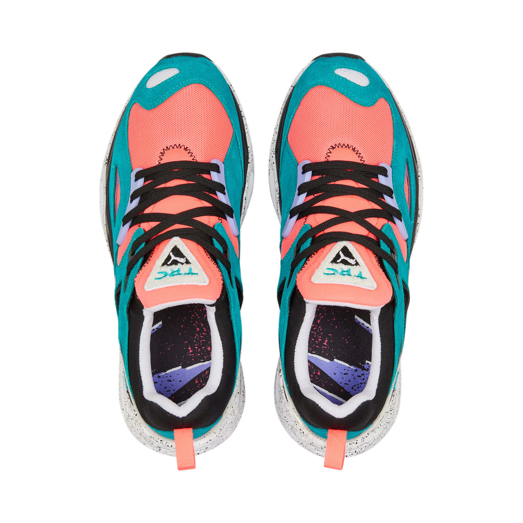 [386124-01] Mens Puma TRC BLAZE FD