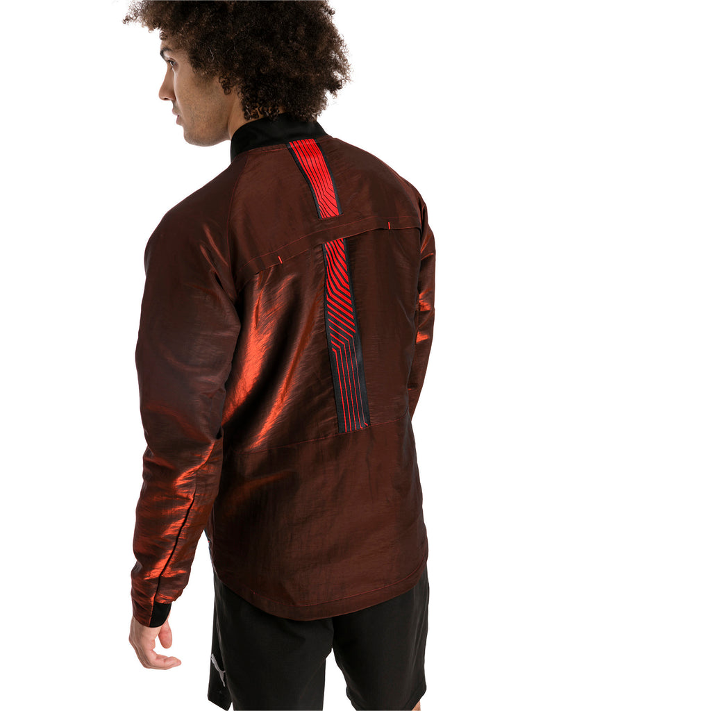 [656121-01] Mens Puma Ftblnxt Pro Jacket