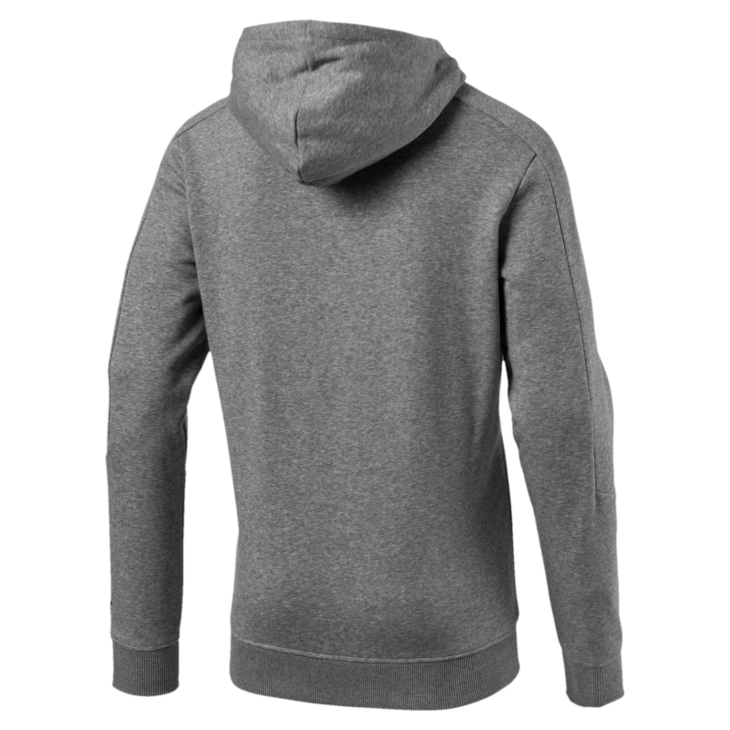 [762247-03] Mens Puma SF Ferrari Big Shield Hoodie