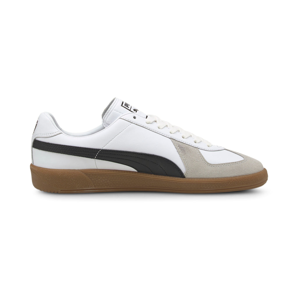 [380709-01] Mens Puma ARMY TRAINER OG