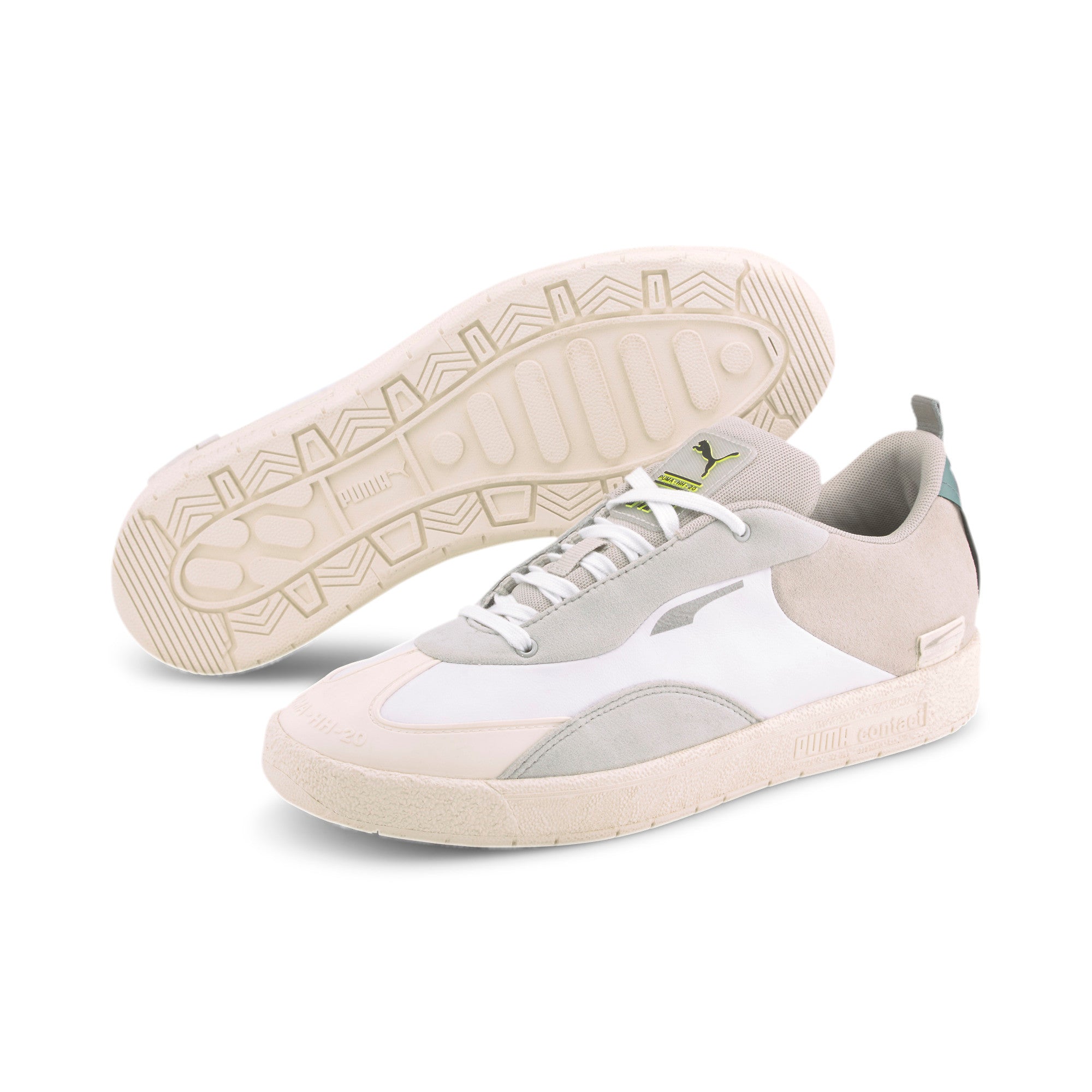 [373550-01] Mens Puma Oslo-City Helly Hansen