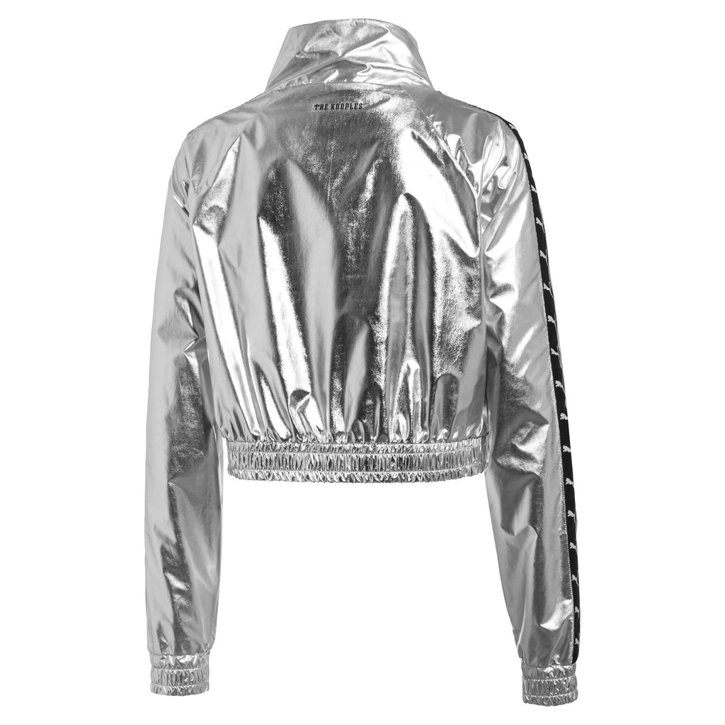 [578627-82] Womens Puma The Kooples Track Top