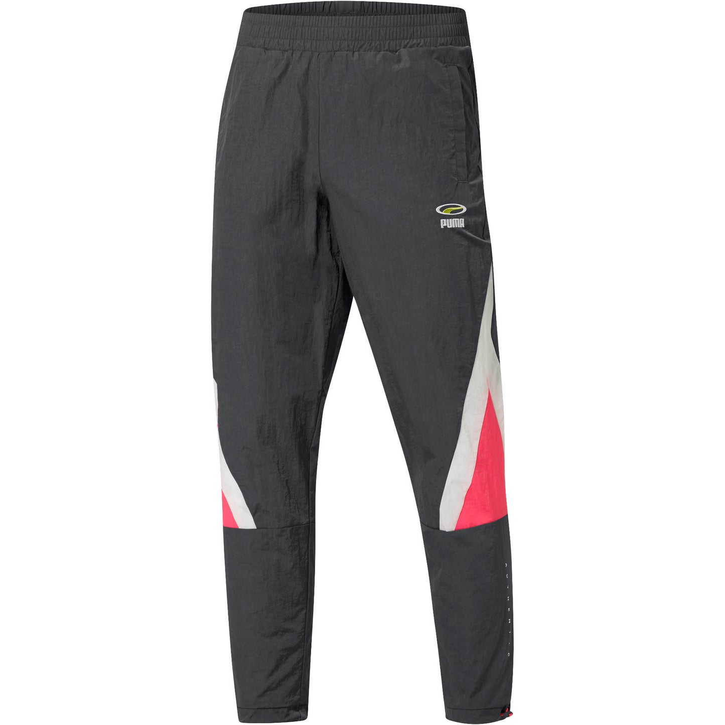 [578911-04] Mens Puma 90s Retro Woven Pants