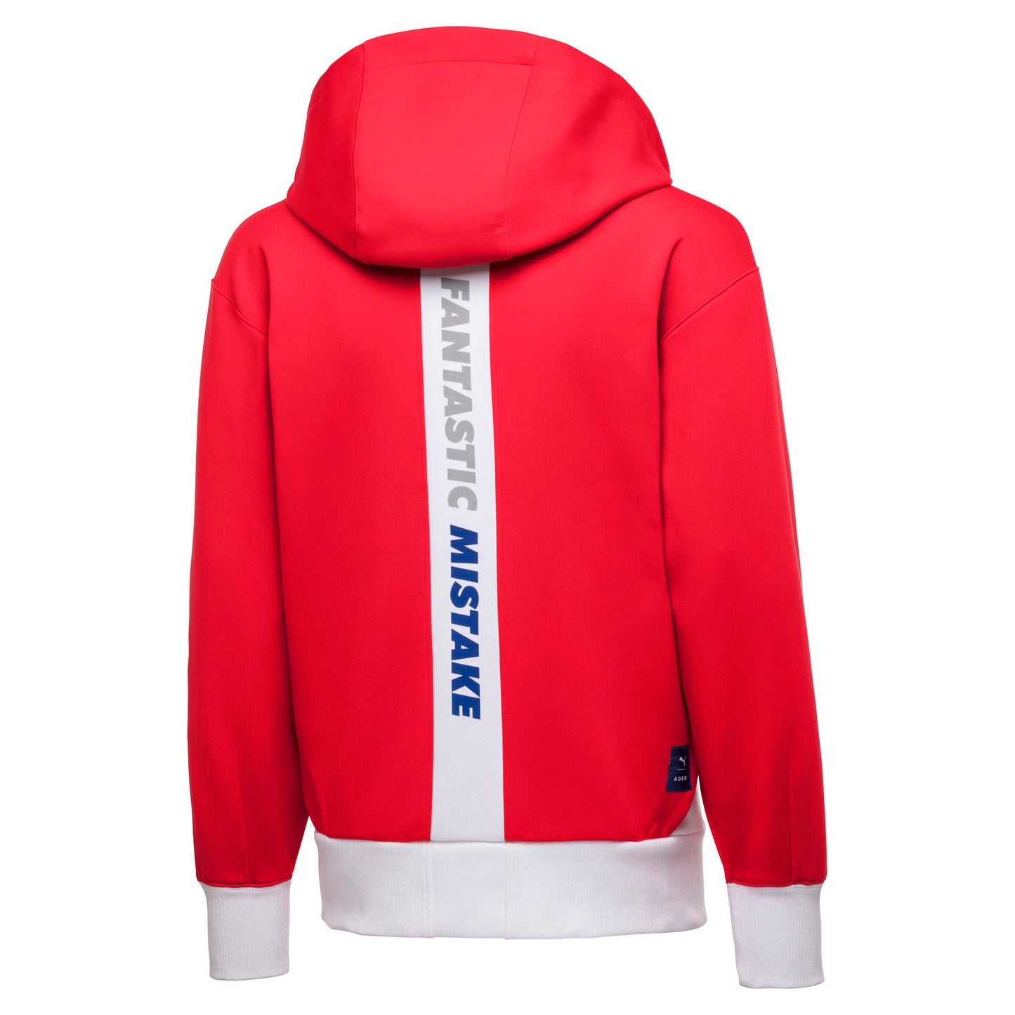 [576957-52] Mens Puma x Ader Full Zip Hoodie