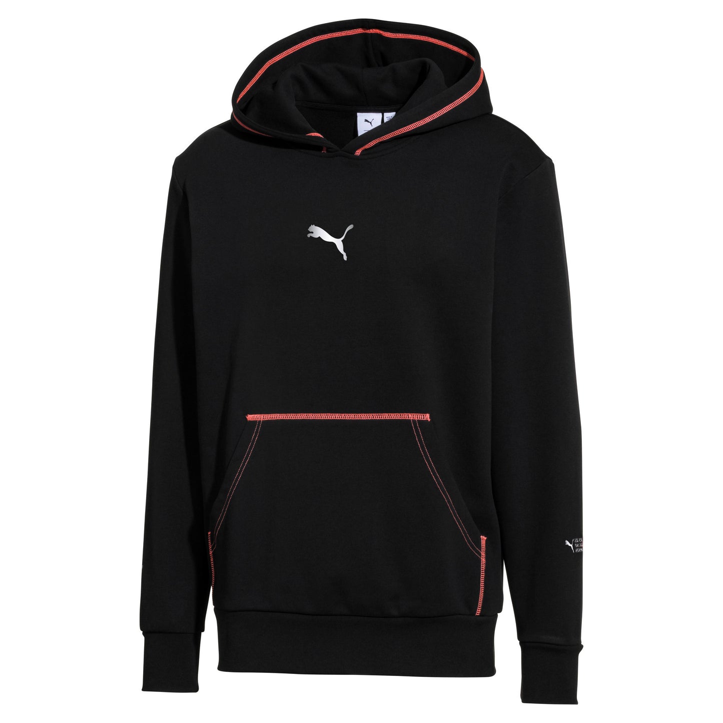 [579986-01] Mens Puma 91074 Hoodie