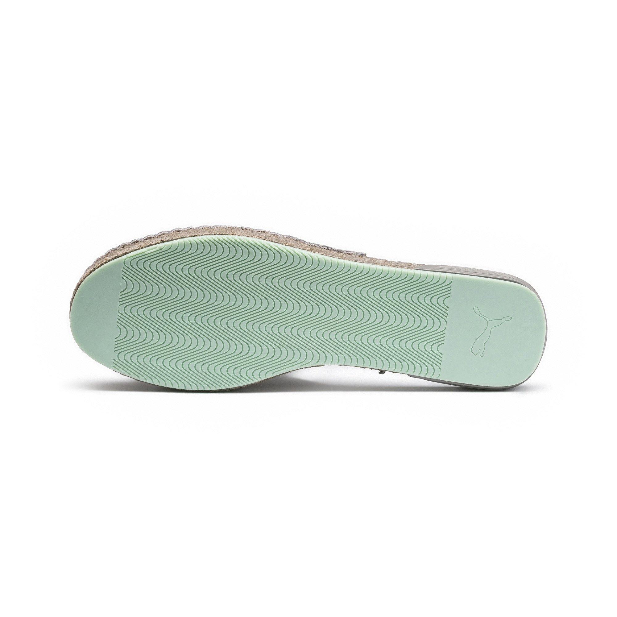 [367685-02] Womens Puma Fenty Espandrille - sneakAR