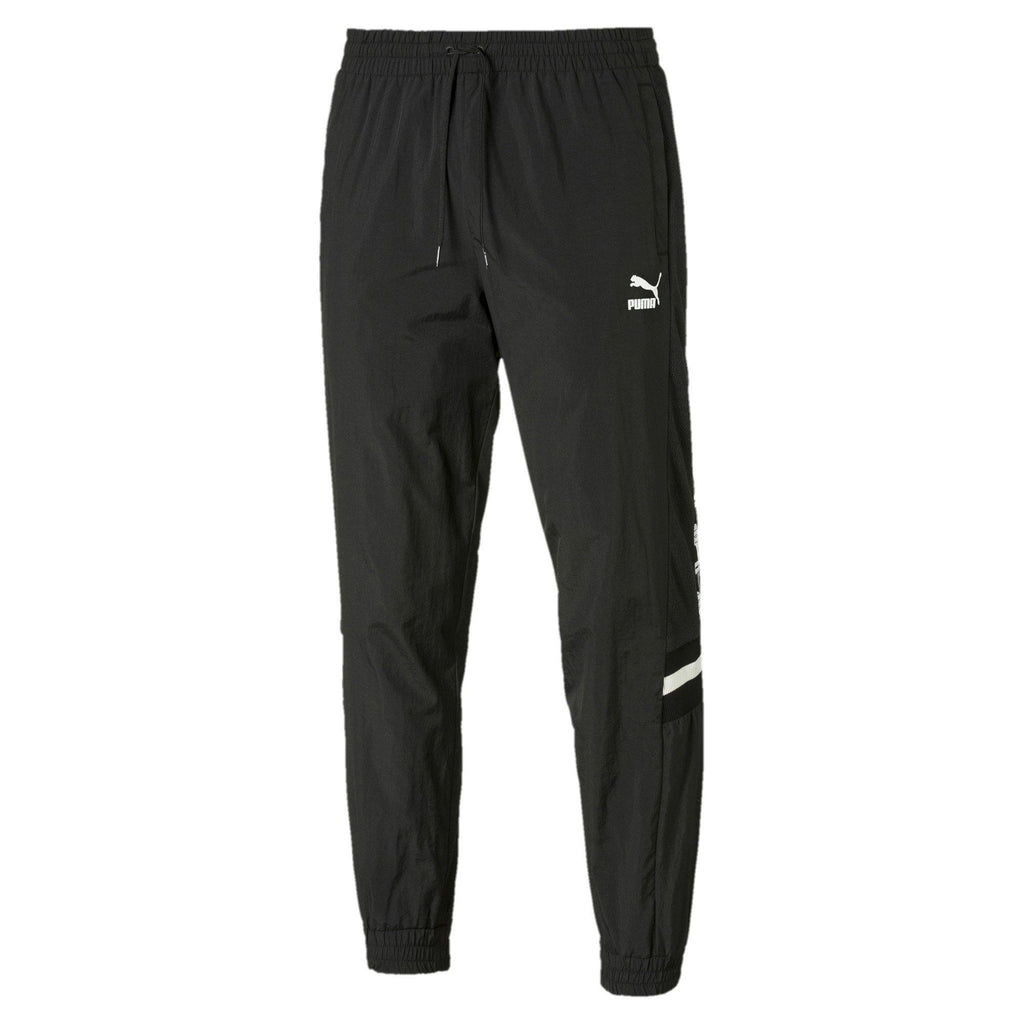 [595319-01] Mens Puma XTG Woven Pant Winterized - sneakAR