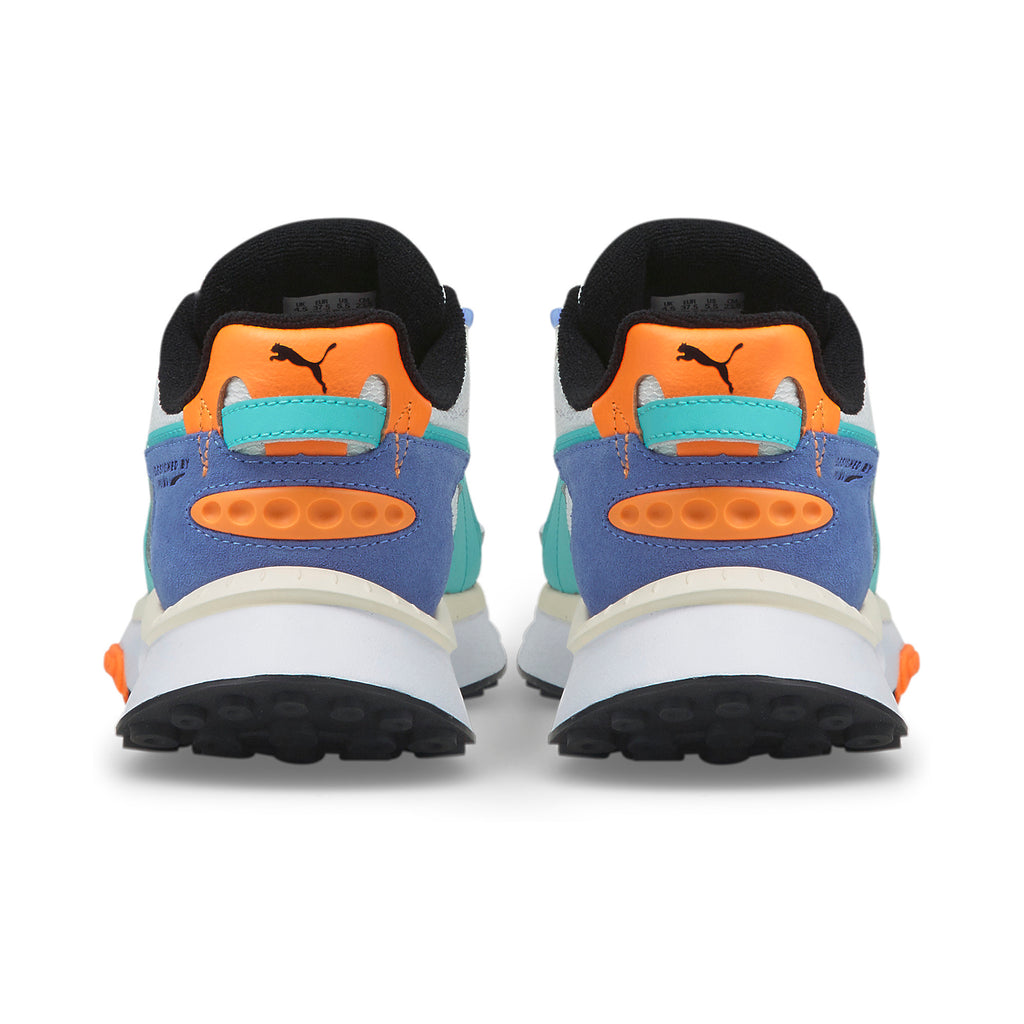 [382745-01] Womens Puma Wild Rider NRG