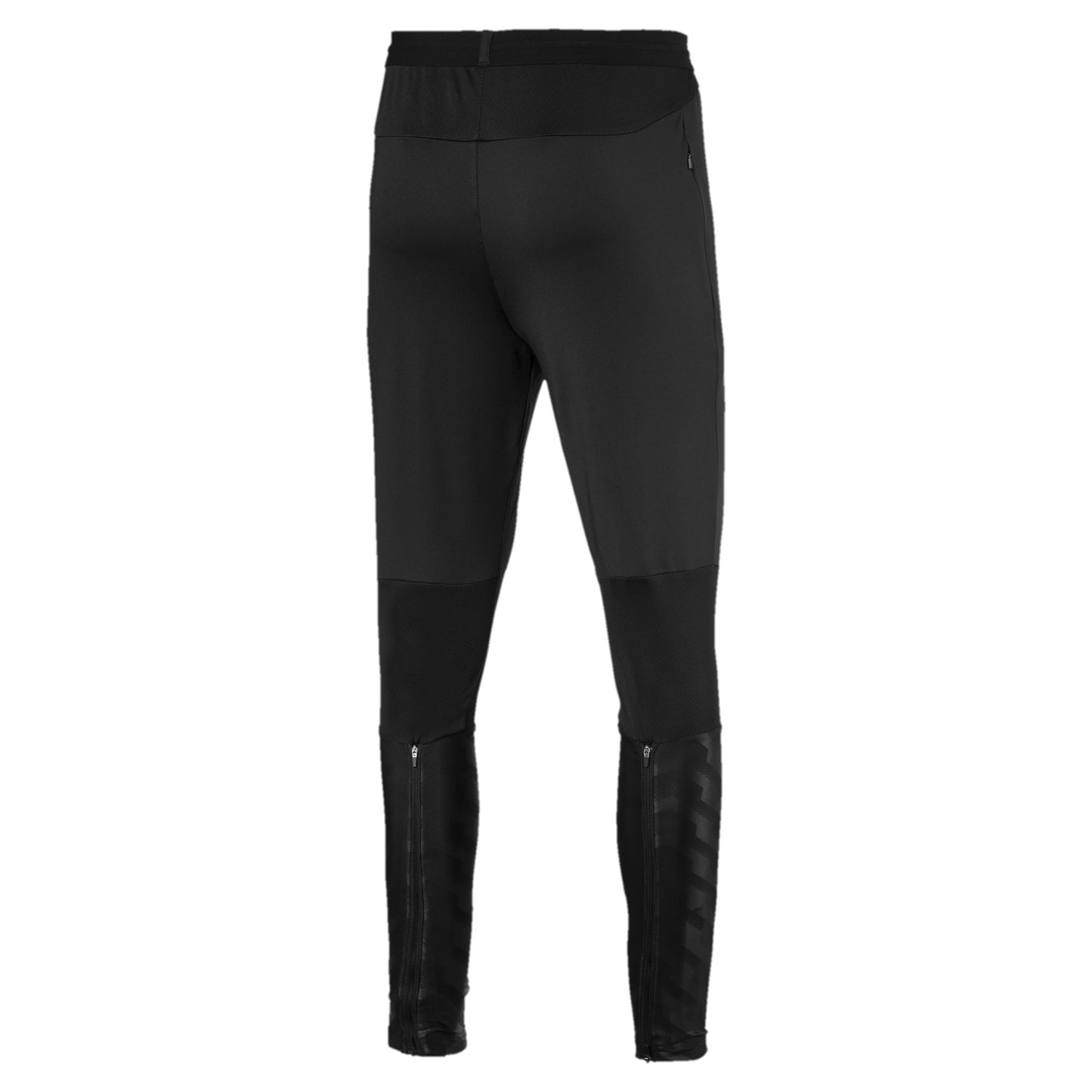 [753269-04] Mens Puma Arsenal Fc Training Pants Pro With Zippe