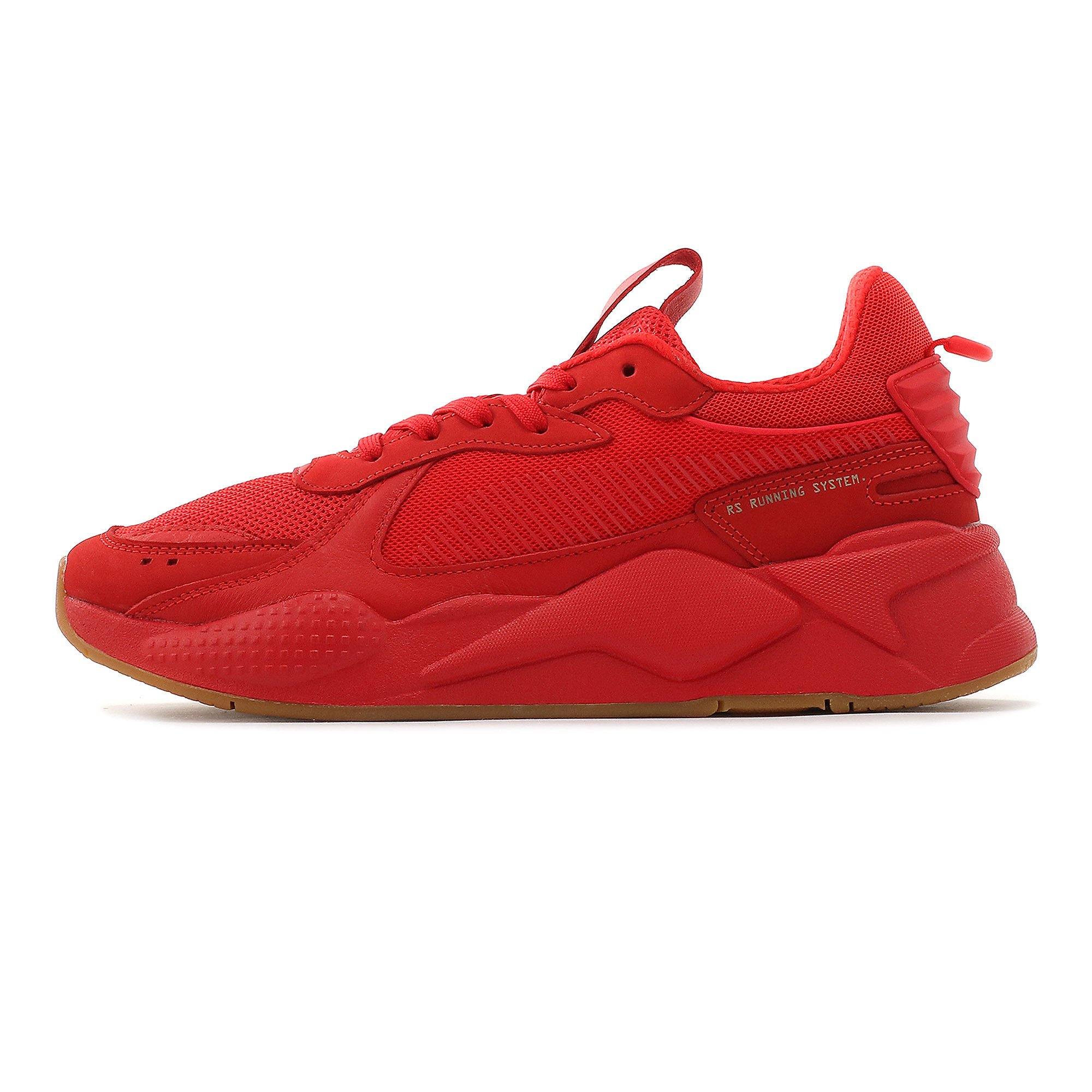 [374046-02] Mens Puma RS-X Mono - sneakAR