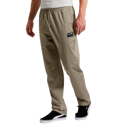 [576716-38] Mens Puma Downtown Pants Twill OH