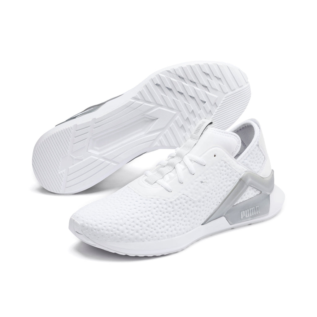 [192550-01] Mens Puma Rogue X Metallic