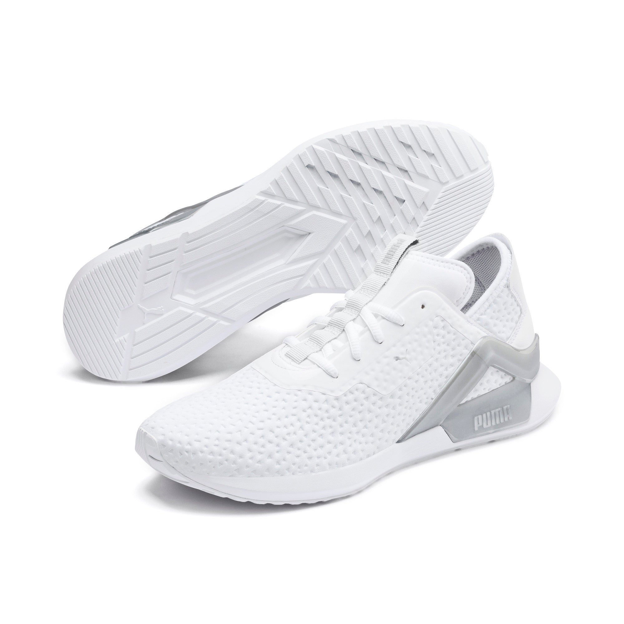 [192550-01] Mens Puma Rogue X Metallic