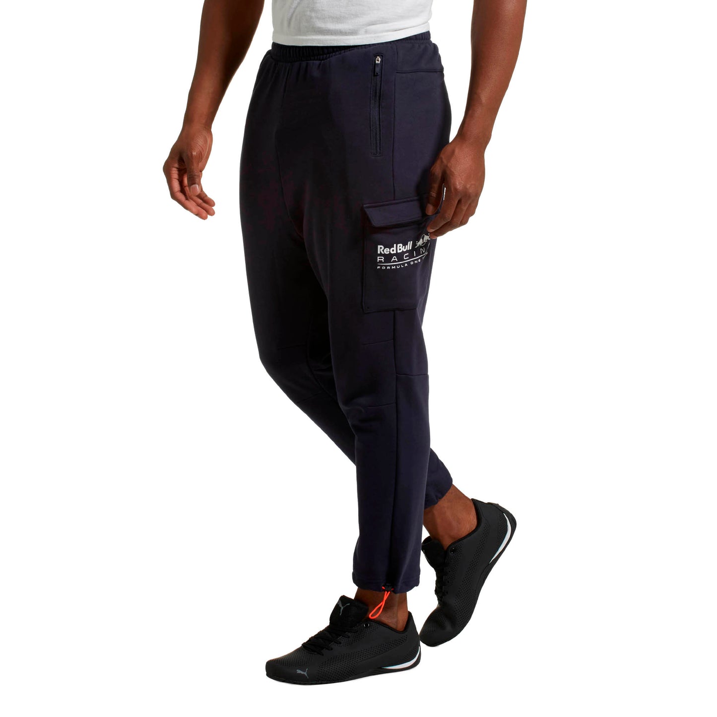 [576624-01] Mens Puma Aston Martin Red Bull Racing RBR Life Pants