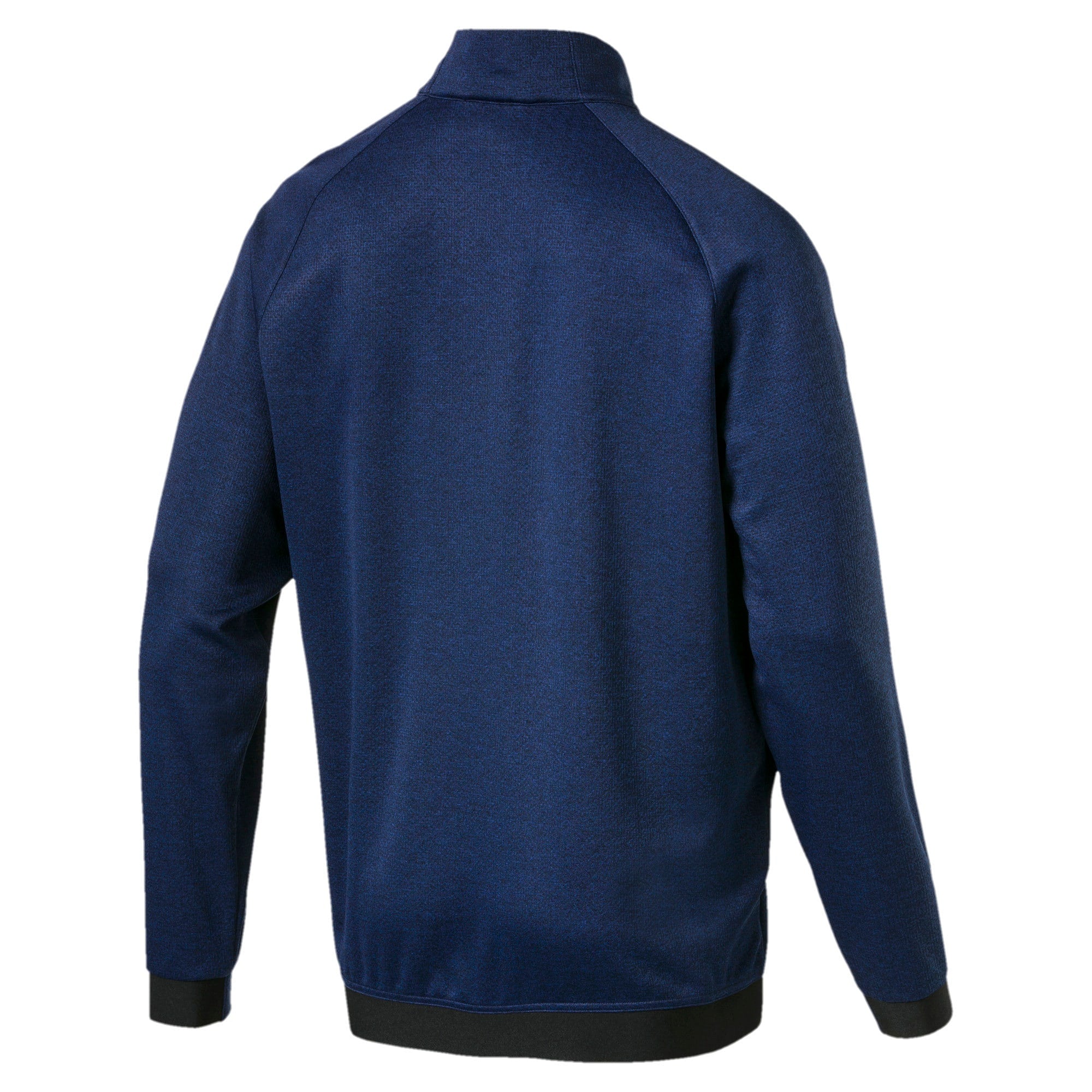 [576121-02] Mens Puma ENVOY 1/4 ZIP