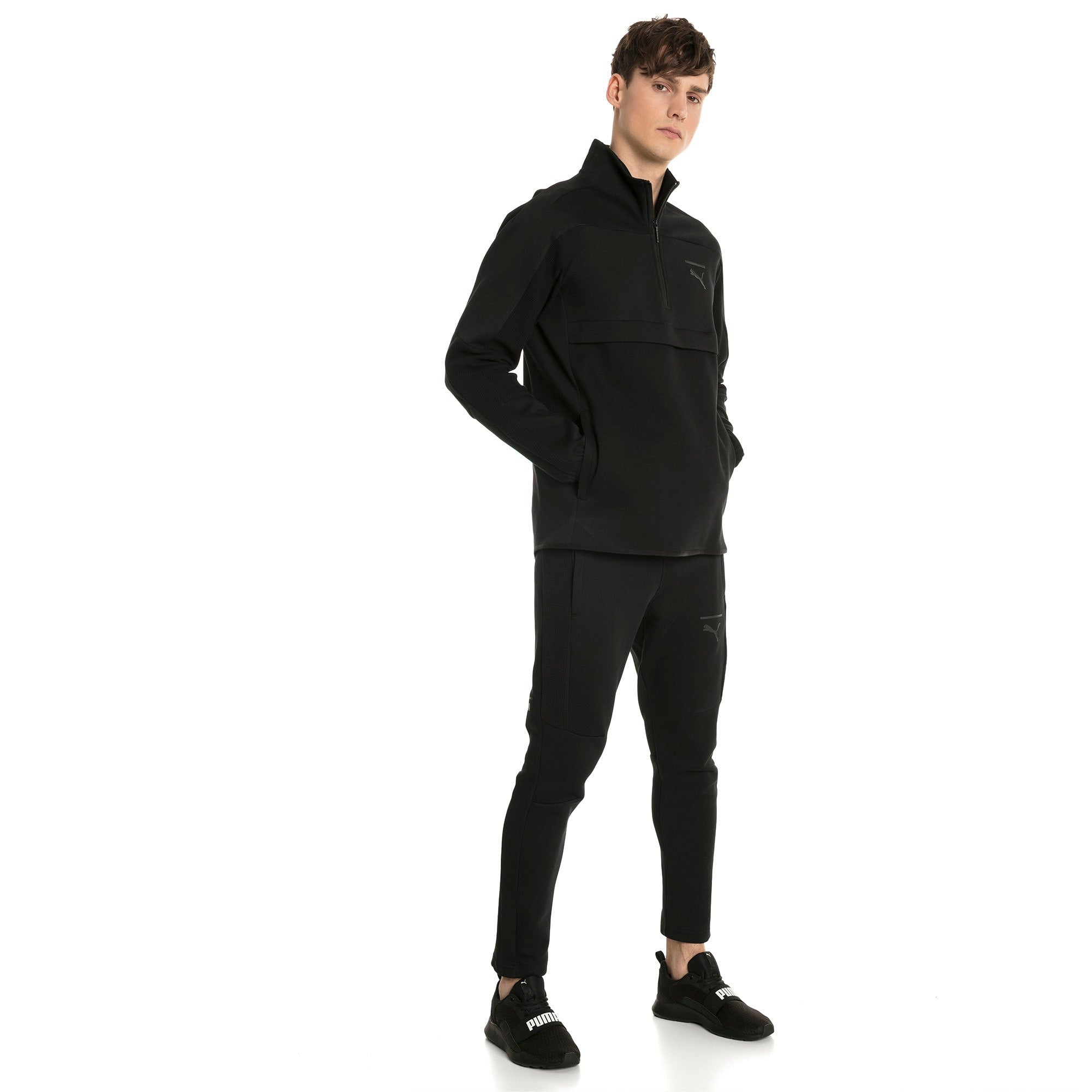 [576390-01] Mens Puma PACE SAVANNAH