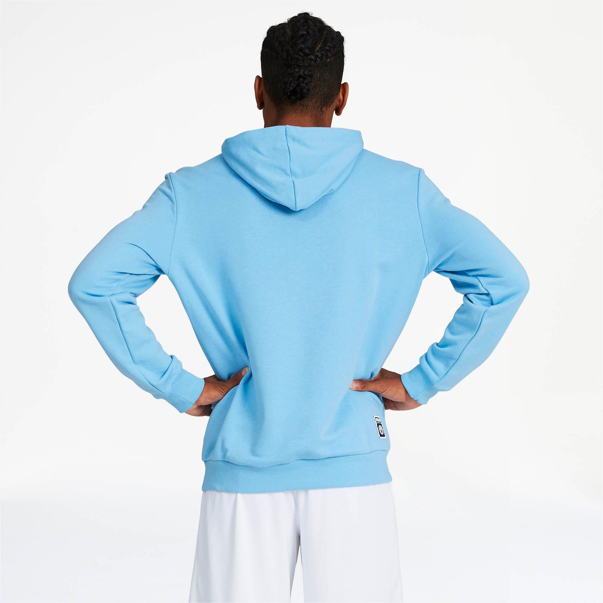 [756123-27] Mens Puma MCFC Shoe Tag Hoody - sneakAR