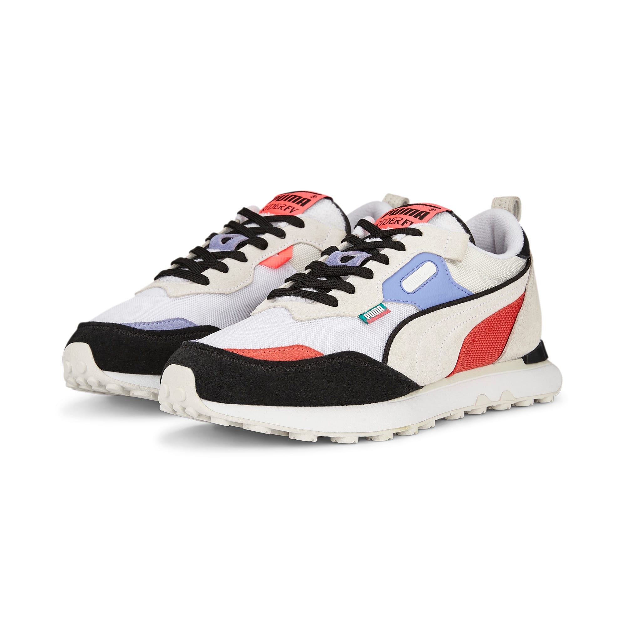[387177-01] Mens Puma RIDER FV FD