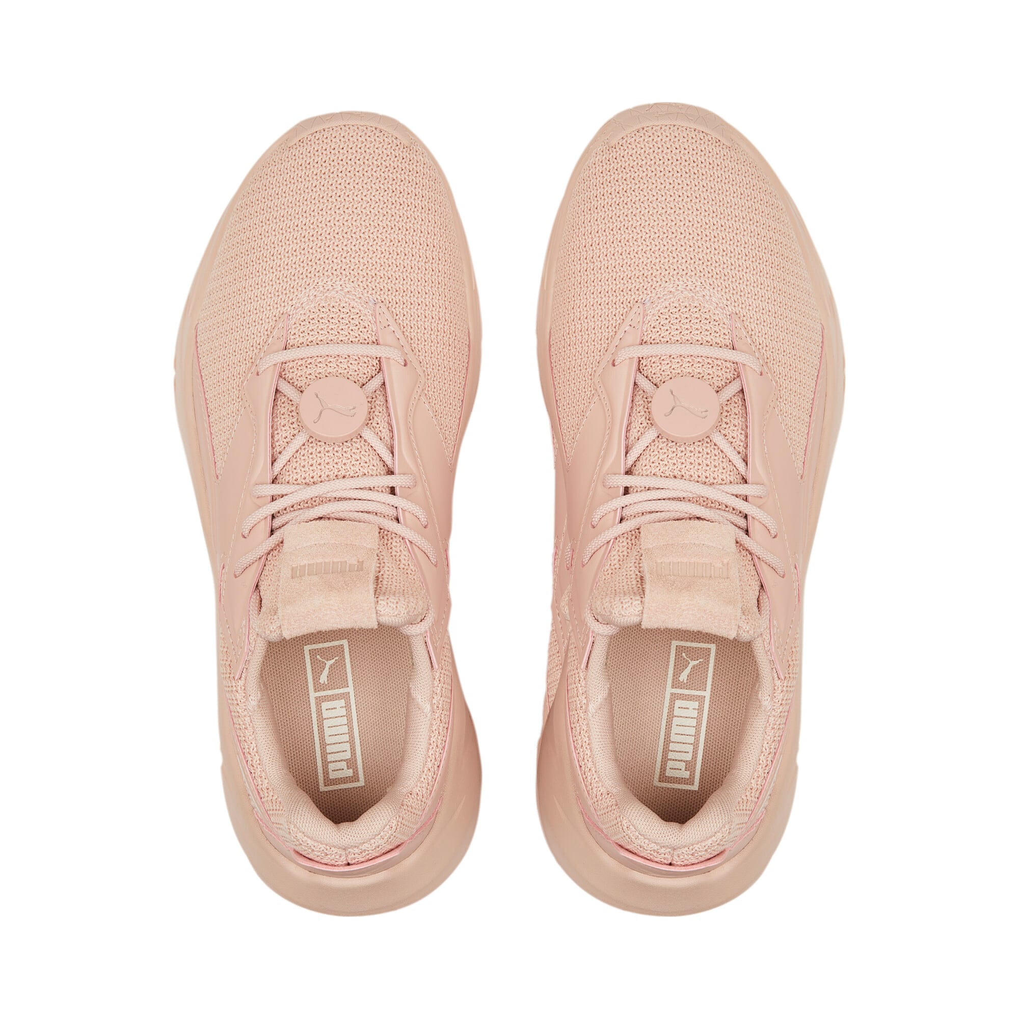 [388942-01] Womens Puma FIER NITRO TONAL
