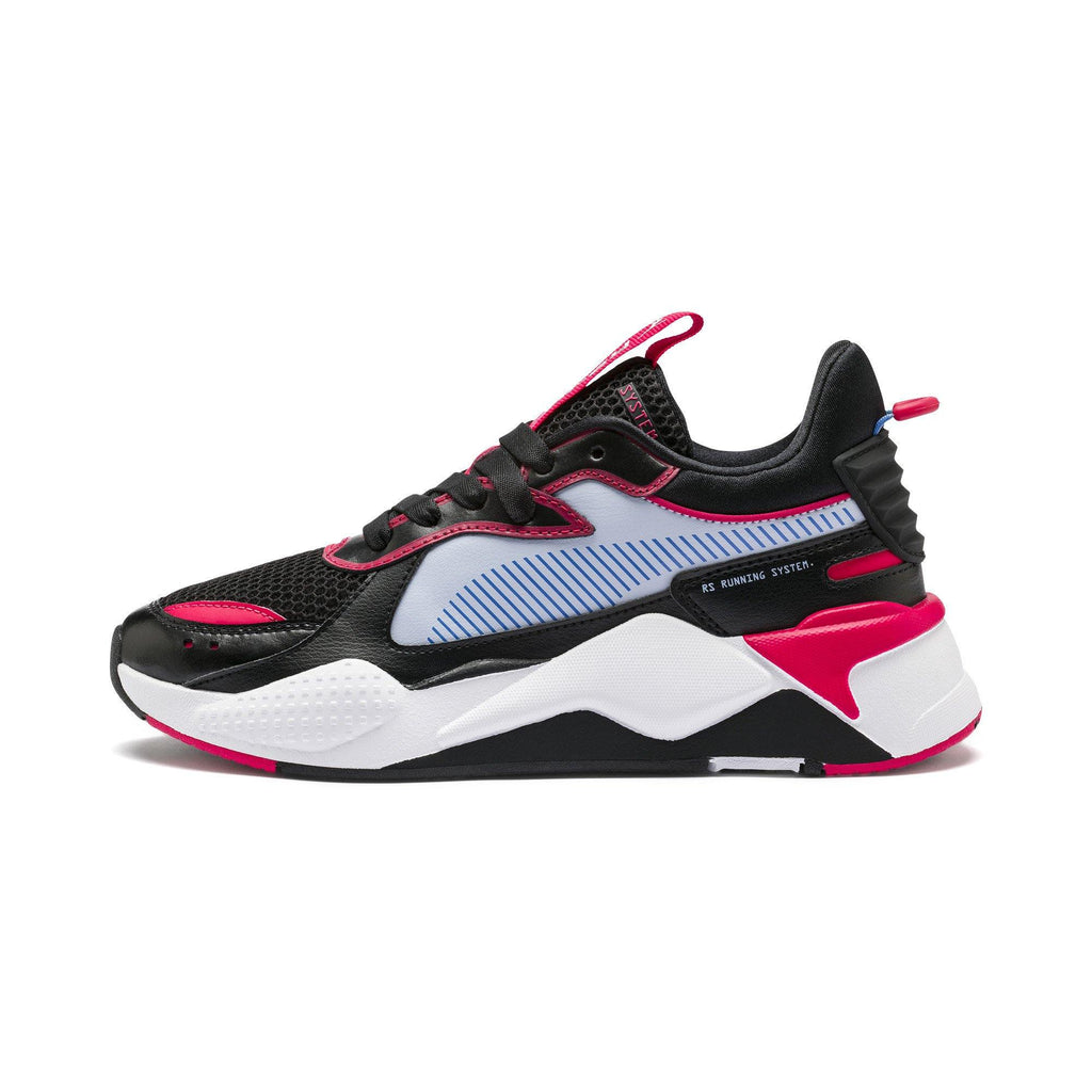 [369913-02] Womens Puma RS-X Sci-Fi - sneakAR