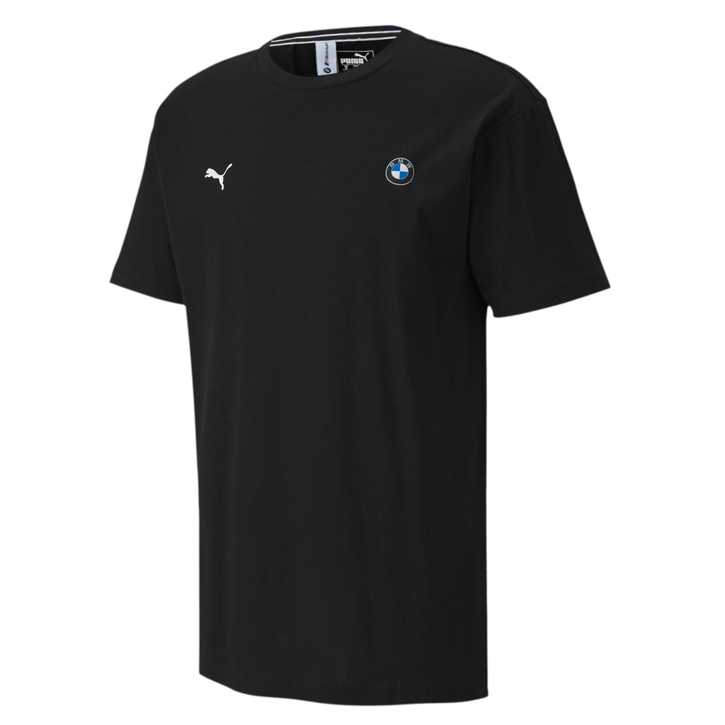 [596092-01] Mens Puma BMW Motorsport Life Tee
